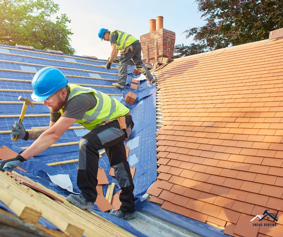 Why choose Roof Repair Near Me in Medford, OR