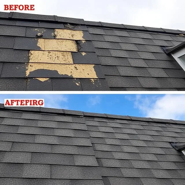 Roof Repair Near Me in Medford, OR near me